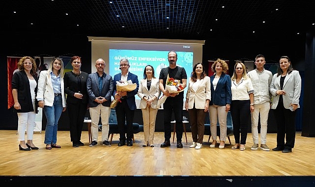 BAKSM’de “yeni pandemi” argümanları tartışıldı