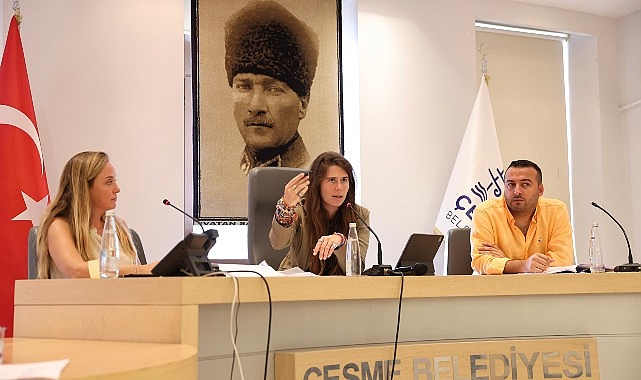 Başkan Denizli göreve geldiği günden bu yana yaptıklarını aktardı; “Alt yapı çalışmalarında büyük yol kat ettik”