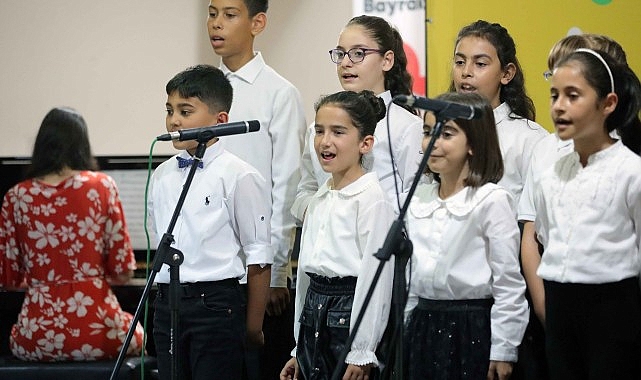 Bayraklı’da fiyatsız kültür-sanat kursları başlıyor