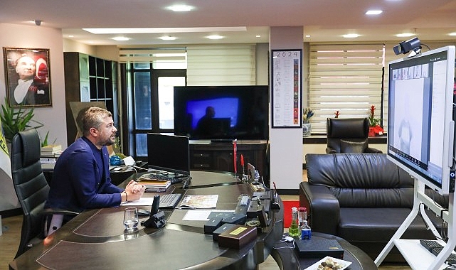 Buca’nın Diyabet Sensörü Takviye Programı, Anadolu’ya yayılıyor