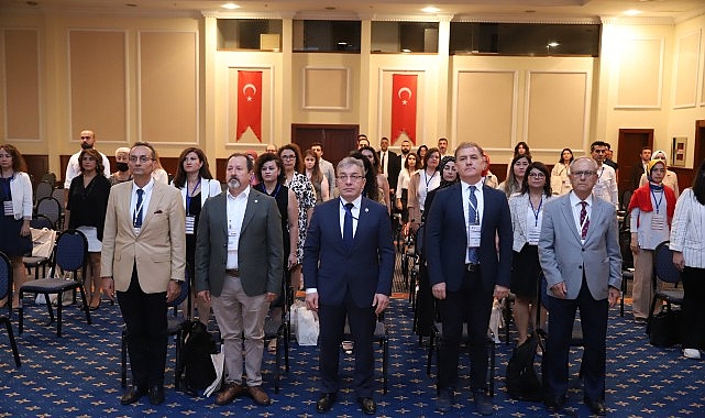 DEÜ’nün öncülüğünde “Geriatri Günleri” 11. defa düzenlendi