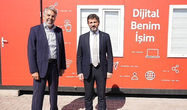 “Dijital Benim İşim” 4 yılda 43 milyon TL’yi aşkın toplumsal paha üretti
