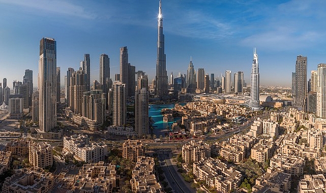 Dubai, 2024 yılının birinci yarısında rekor düzeyde 9,31 milyon ziyaretçiyi ağırladı