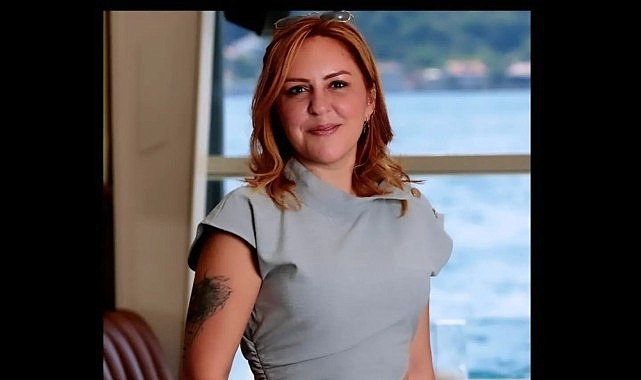 Dünyagöz Hastaneler Kümesi’nin Kurumsal Bağlantı Müdürü Başak Tanses oldu