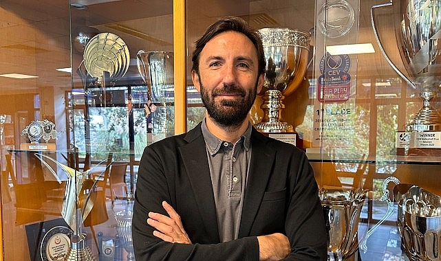 Eczacıbaşı Spor Kulübü İdare Konseyi Üyesi Ali Atalık, yeni dönemden itibaren Kulübün Genel Koordinatörü olarak atandı