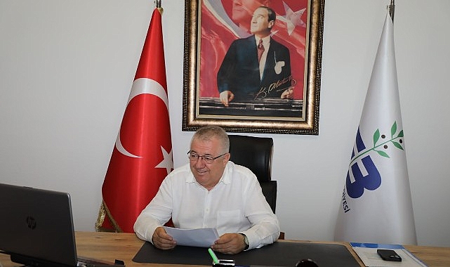 Edremit ve Fındıklı kardeş kent oldu