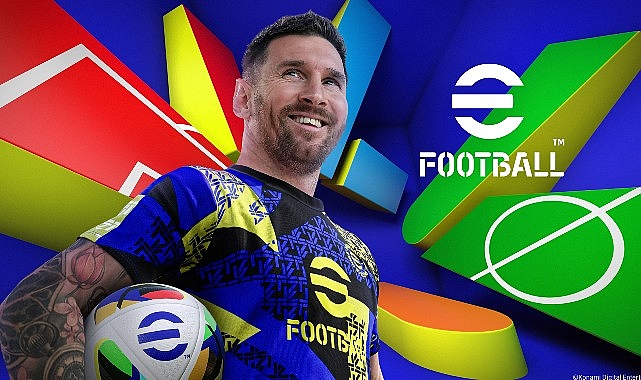 eFootball™ yeni dönemi bomba üzere başlıyor!