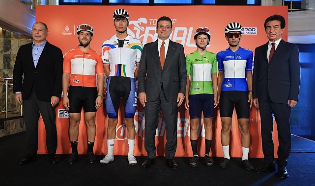 Ekrem İmamoğlu’ndan İstanbullulara ‘spor’ daveti: Memleketler arası tertipler, ilginizle başarılı olabilir