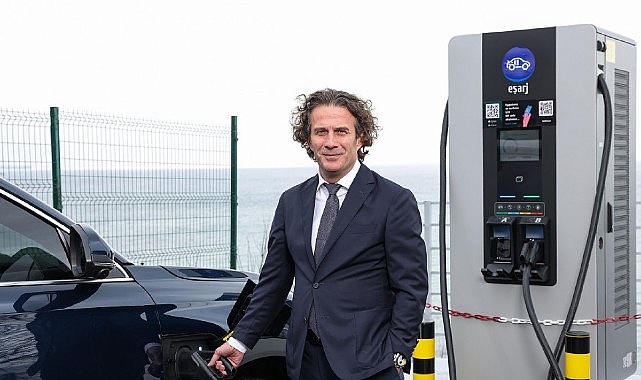 Eşarj’dan müşterilerine davet merkezini imajlı arama hizmeti