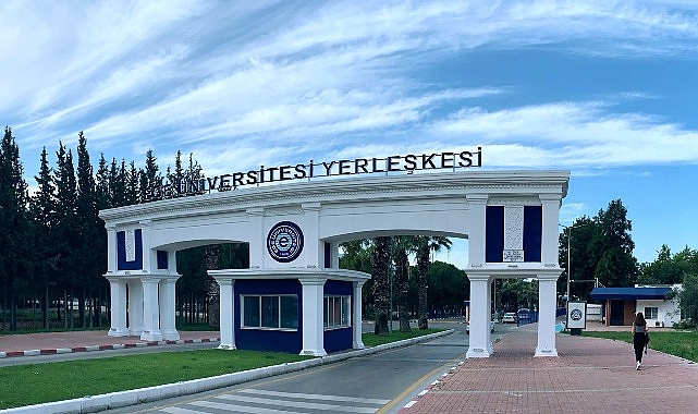 EÜ’de “VI. Milletlerarası Ege Kompozit Gereçler Sempozyumu” düzenlenecek