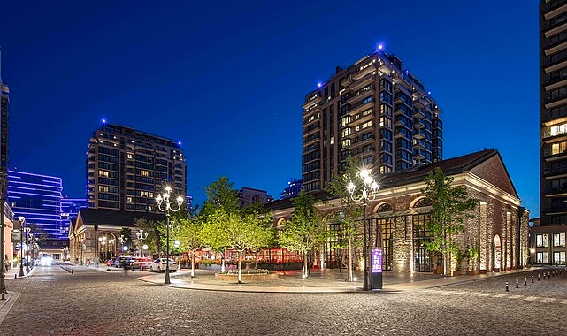 Fişekhane Kültür – Sanat dönemini açıyor