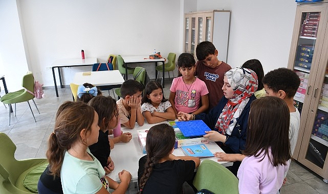 Gölcük Belediye Konservatuarı, 2024-2025 eğitim ve öğretim yılı için yetenek sınavı müracaatları başlıyor.