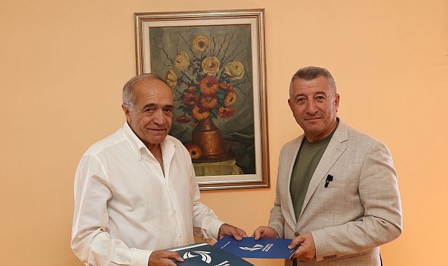 Güzelbahçe Can Dostlar Ömür Merkezi’nin Temeli 4 Ekimde Atılıyor