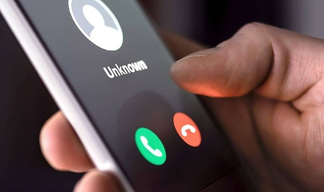 Hesap uydurma, ses kopya lakin tuzak gerçek