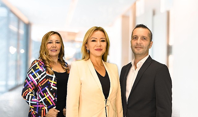 Horoz Lojistik, Büyüme Gayeleri Doğrultusunda Paydaşlık Hisse Satışı ve Yeni Atamalar ile Yoluna Güçlenerek Devam Ediyor