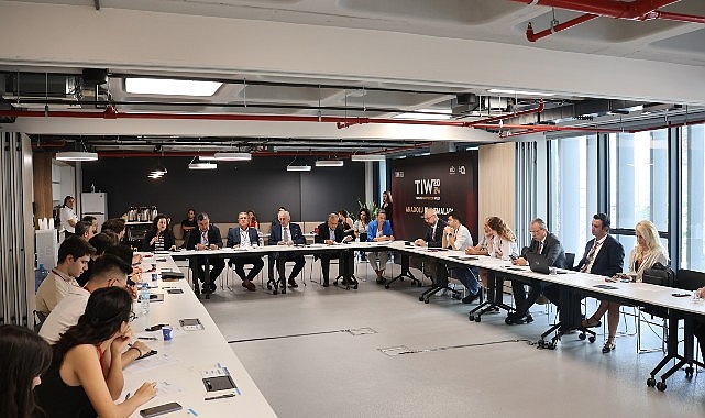 İnovasyon Gençlerden, Takviye İhracatçılardan