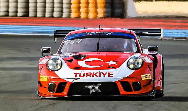 İstanbul Park Kapılarını Yine Türk Sporuna Açıyor