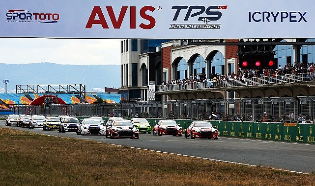 İstanbul Park’ta 9 Yıllık Hasret Sona Erdi