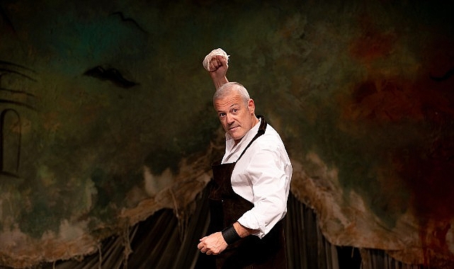 İzmir Kent Tiyatroları, perdelerini 3 Ekim’de açıyor Yeni dönem Levent Üzümcü’nün oyunuyla başlıyor