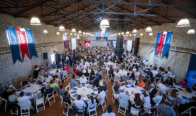 İzmir’in yeni Sarsıntı Master Planı için yol haritası oluşturuluyor