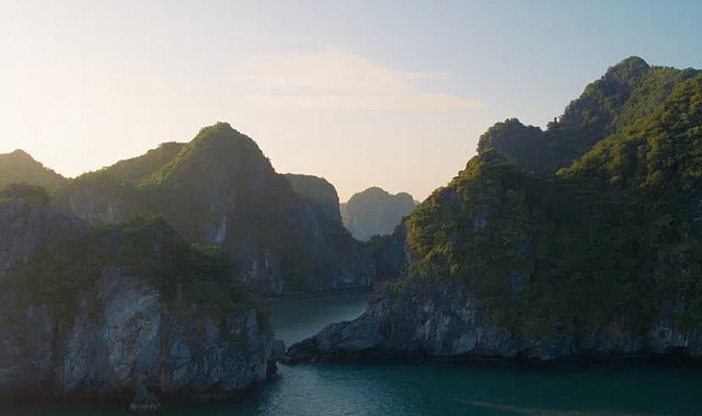 Jenerasyonu Tükenmekte Olan Son Endemik Cinsleri Keşfe Çıkartan 2 Kısımlık ‘Vahşi Vietnam’ 7 Eylül Cumartesi Günü 20.00’de National Geographic WILD Ekranlarında!