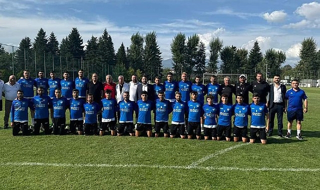 Kahramankazan Belediyespor’da Maksat “BAL Ligi”