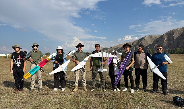 Kapsül Teknoloji Platformu’ndan Gururlandıran Muvaffakiyet