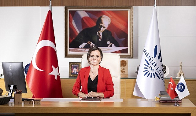 Karabağlar Belediyesi’nden eğitime toplumsal dayanak