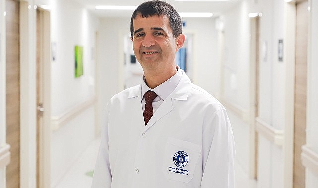 Kemoterapi Tedavisi Gören Çocuklarda Hayati İhtarlar