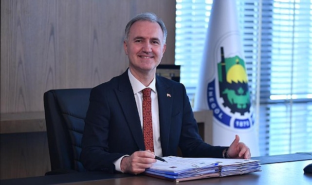 Lider Alper Taban’dan Mevlid Kandili İletisi