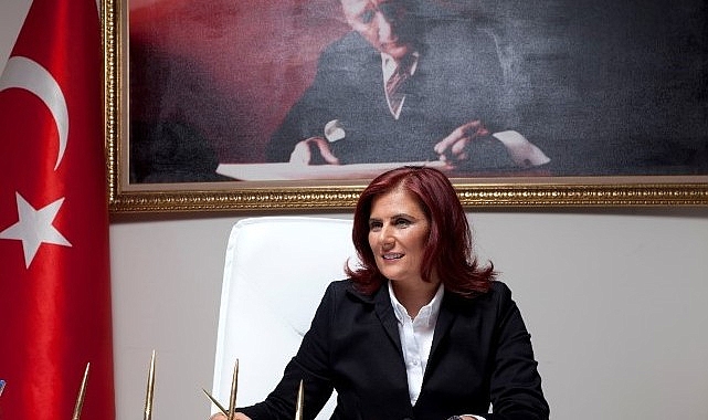 Lider Çerçioğlu: Kurtuluş Günümüz Kutlu Olsun