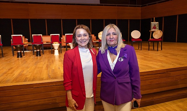 Lider Keyifli: Artık bayanların neler yapabileceğini gösterme vakti