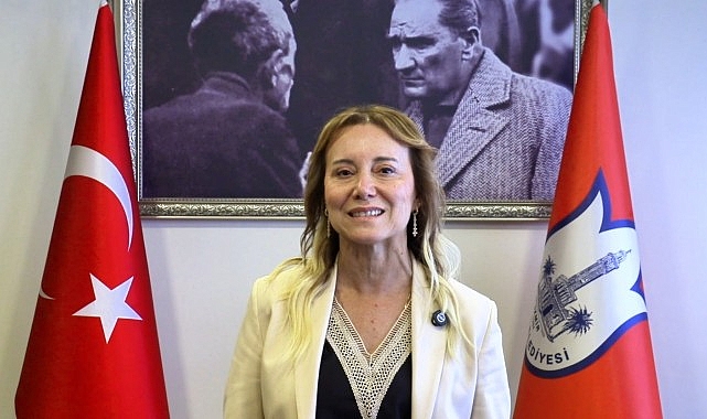 Lider Memnun’dan 9 Eylül bildirisi Keyifli: 9 Eylül bağımsızlığımızın ve özgürlüğümüzün simgesidir