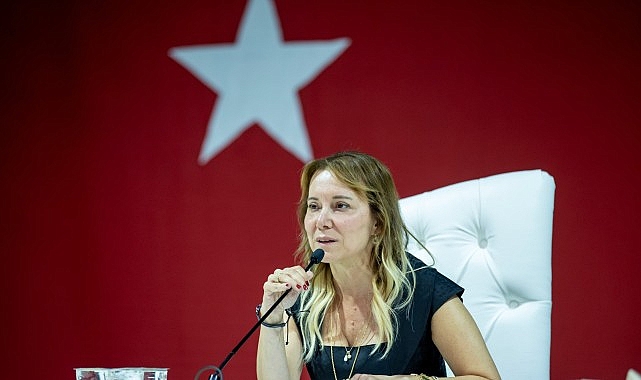 Lider Memnun’dan meclis toplantısında müjde seli