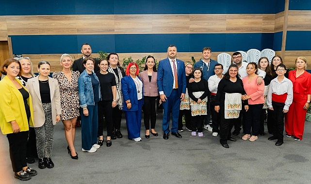 Lider Taşyasan’dan özel çocuklara moral gecesi