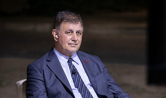 Lider Tugay, İzmirlilere 93. İEF’ten seslendi “İzmir’in daha keyifli bir kent olması için üzerimize düşeni yapacağız”