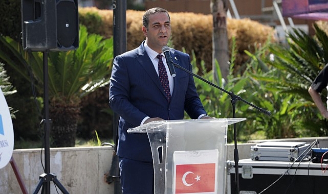 Lider Uzun’dan 9 Eylül bildirisi: Bağımsızlık ateşi hiç sönmeyecek