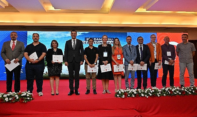 Manisa’dan Su Problemine Ortak Tahlil