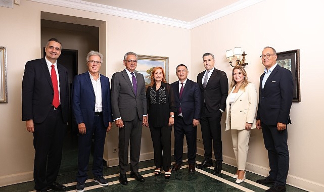 Maxis Teşebbüs Sermayesi Portföy İdare Şirketi ve Mada Teşebbüs Sermayesi Türkiye’nin büyüyen Ahşap ve Yapı Eserleri şirketi ORKA Banyo’ya birlikte yatırım yaptı.