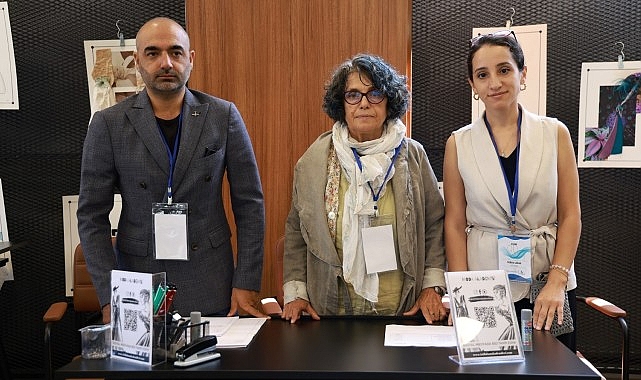 Moda Akademisi birinci kursiyer adaylarını belirliyor; Hayallerine kavuşmak için ter döktüler