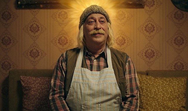 Netflix, Cem Yılmaz’a eşsiz bir takımın eşlik ettiği Erşan Kuneri’nin ikinci dönem fragmanını paylaştı