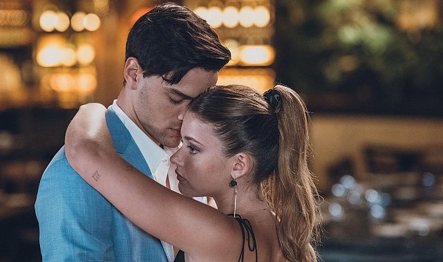 Prime Görüntü, Yepyeni Sineması Culpa Tuya’nın Fragmanını Yayınladı