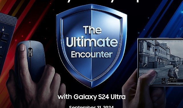 Samsung, TwitchCon San Diego 2024’te #PlayGalaxy Cup’a mesken sahipliği yapacak