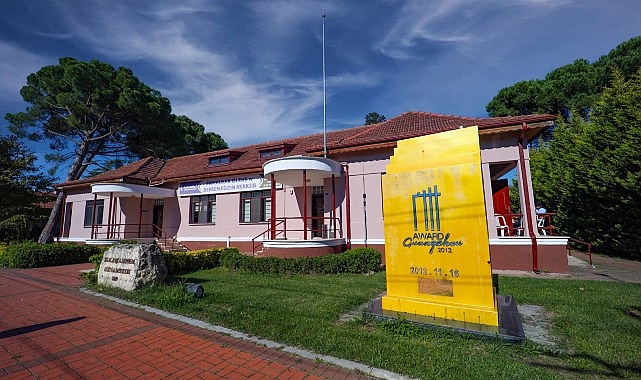 Sarsıntı eğitim merkezi yeni periyoda hazır