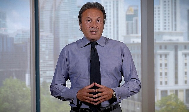 Saya Holding, Volt Kümesi’nden motor kısmını WEG’e satıyor.