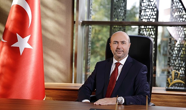 Selçuklu Belediye Başkanı Ahmet Pekyatırmacı, Mevlid Kandili nedeniyle bir kutlama iletisi yayınladı