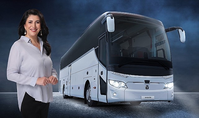 Son 3 yılı rekorlarla tamamlayan TEMSA, global büyümesini yeni finansmanla güçlendirecek