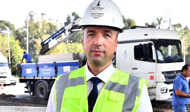 Süratli, konforlu ve inançlı ulaşım sağlanacak