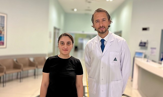 Tıpkı Anda Menisküs ve Kıkırdak Nakli Olan Genç Hasta: “Artık Spor Yapabiliyor ve Koşabiliyorum”