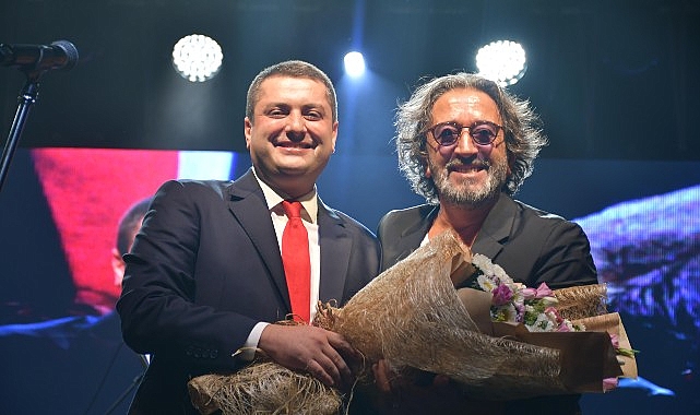 Torbalı Belediyesi, Kurtuluş’un 102. yılı onuruna düzenlediği Güz Aktiflikleri kapsamında süper bir finale imza attı